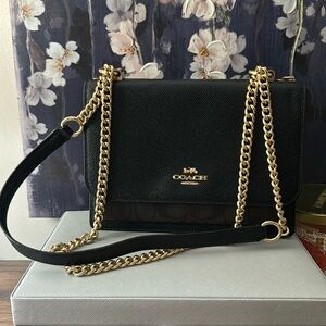 Coach Klare Crossbody